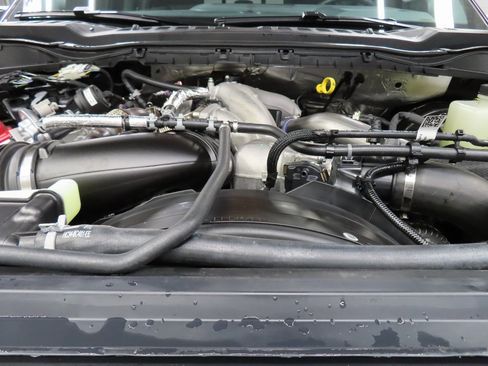 Used 2025 Ford F250 Lariat w/ Lariat Ultimate Package image 34