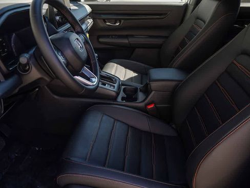 New 2026 Honda CR-V Sport-L image 21