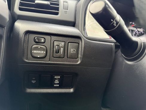 Used 2021 Toyota 4Runner Limited image 17