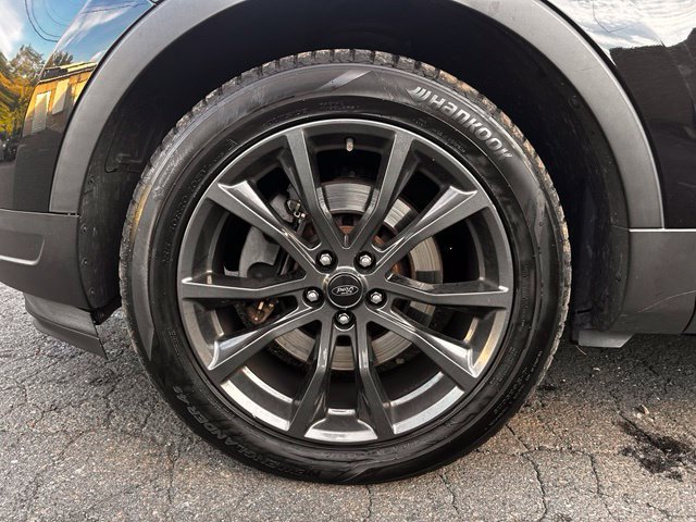 Used 2018 Ford Explorer XLT w/ XLT Appearance Package AWD/4WD image 30