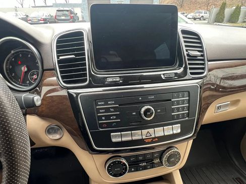 Used 2016 Mercedes-Benz GLE 350 4MATIC image 18