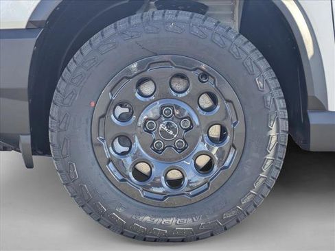 New 2026 Honda Passport TrailSport image 10