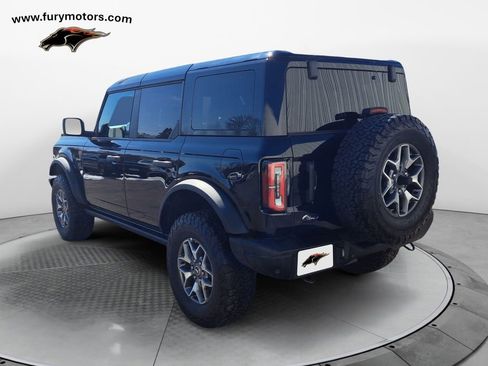 Used 2025 Ford Bronco Badlands AWD/4WD image 5