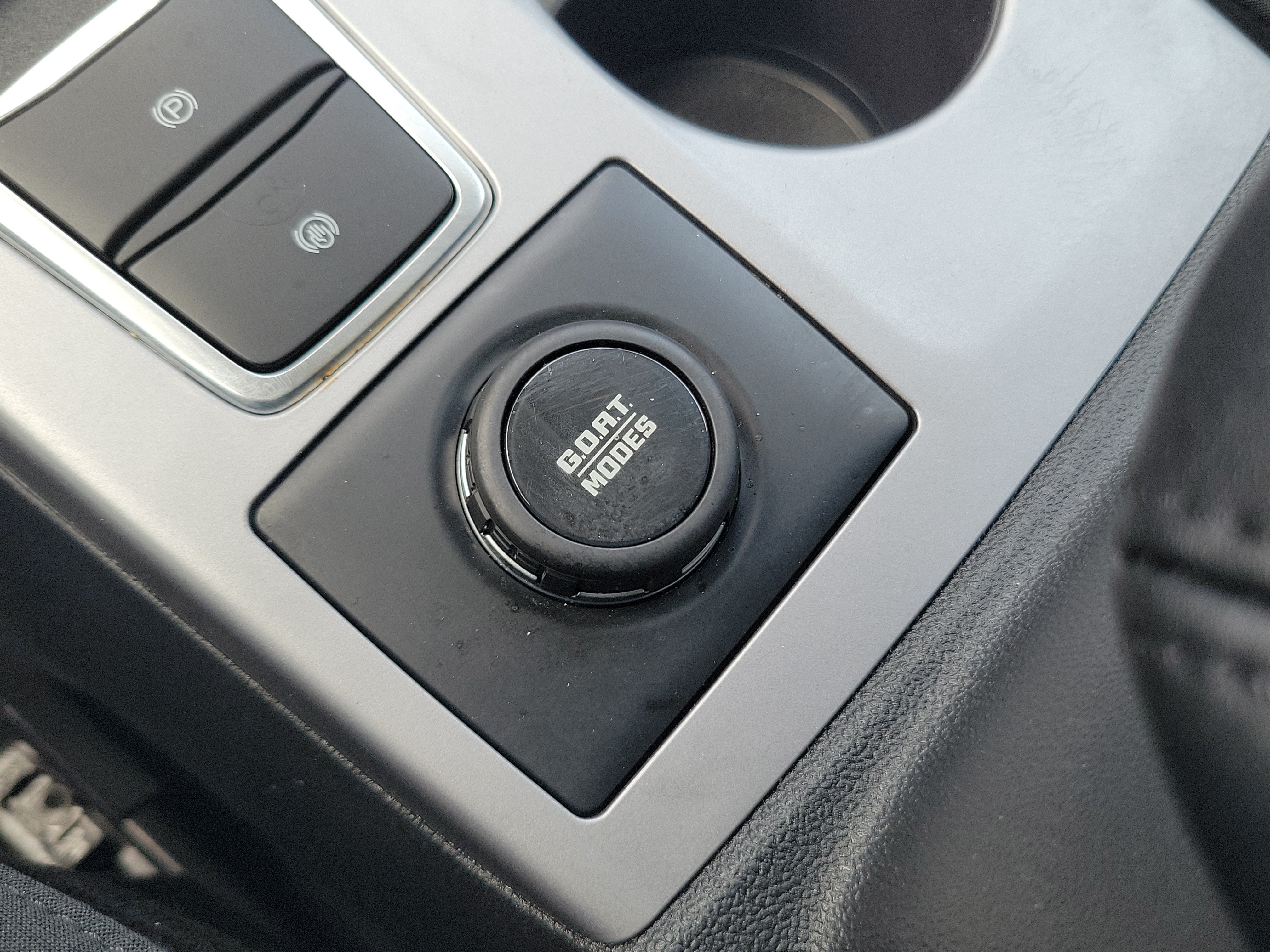Used 2023 Ford Bronco Sport Big Bend AWD/4WD image 26