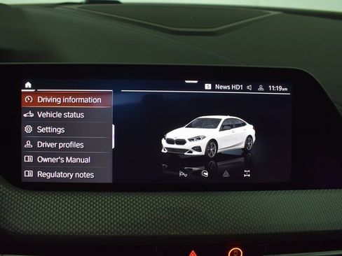 Used 2024 BMW 228i xDrive Gran Coupe w/ Convenience Package image 21