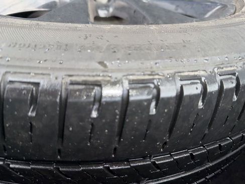 Used 2017 Jeep Grand Cherokee Altitude image 28