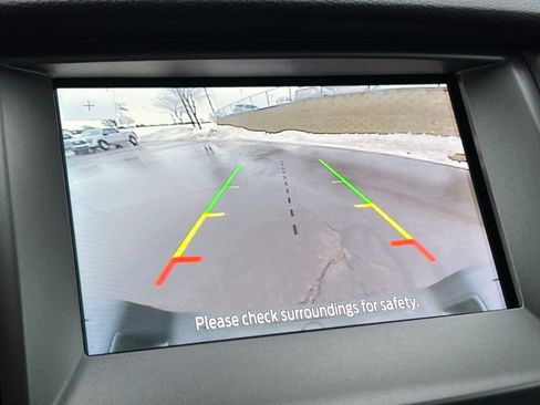 Certified 2023 Ford Ranger XLT w/ Equipment Group 301A Mid image 25