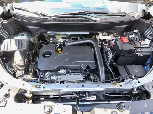 New 2027 GMC Terrain Elevation w/ Elevation Premium Package AWD/4WD image 40