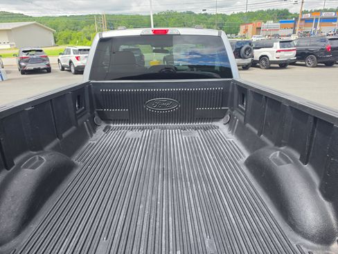 Used 2023 Ford F150 XL w/ Trailer Tow Package AWD/4WD image 5