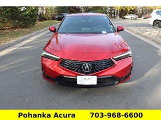 Certified 2023 Acura Integra A-Spec video 2