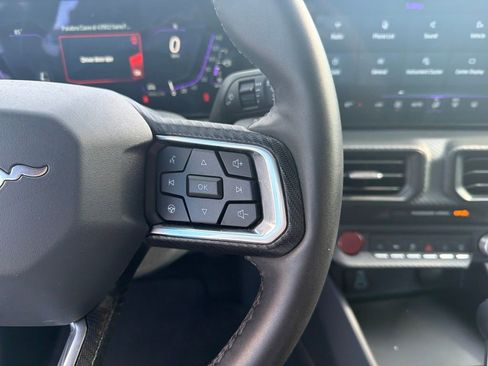 Used 2024 Ford Mustang Coupe RWD image 15