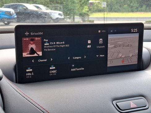 Certified 2025 Acura TLX SH-AWD w/ A-SPEC Pkg image 20
