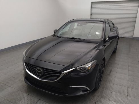 Used 2017 MAZDA MAZDA6 Grand Touring image 15