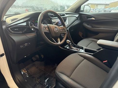 Used 2023 Buick Encore GX Select w/ Safety Package II image 18