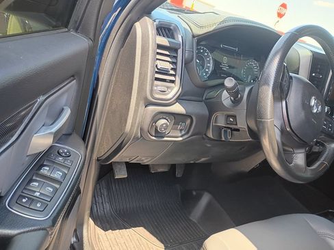 Used 2021 RAM 2500 Power Wagon AWD/4WD image 21