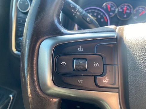 Used 2019 Chevrolet Silverado 1500 RST AWD/4WD image 7