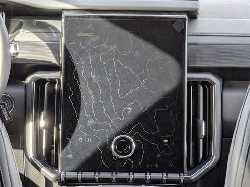 New 2026 GMC Acadia AT4 w/ Super Cruise Package image 25