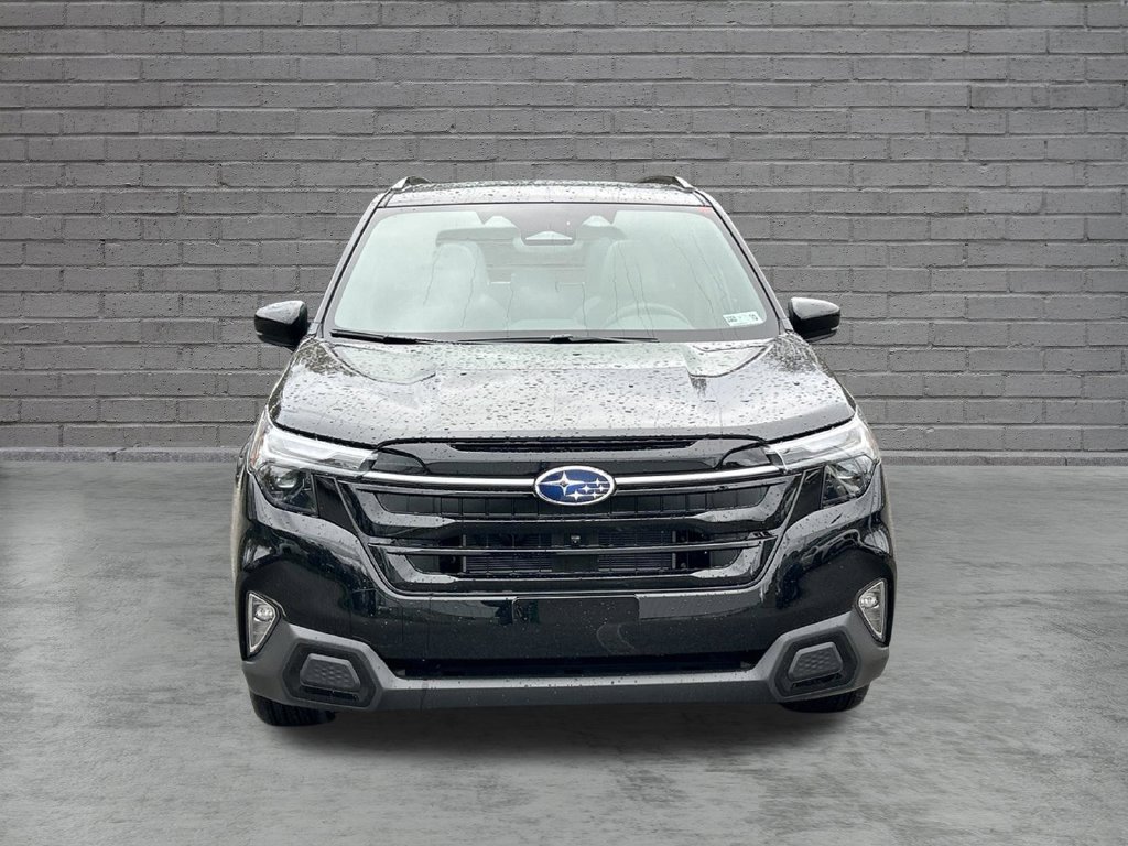 New 2026 Subaru Forester Touring AWD/4WD image 8