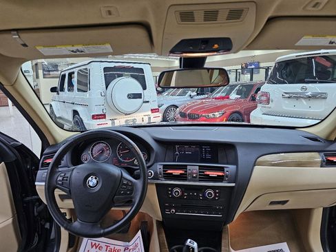 Used 2013 BMW X3 xDrive28i image 25