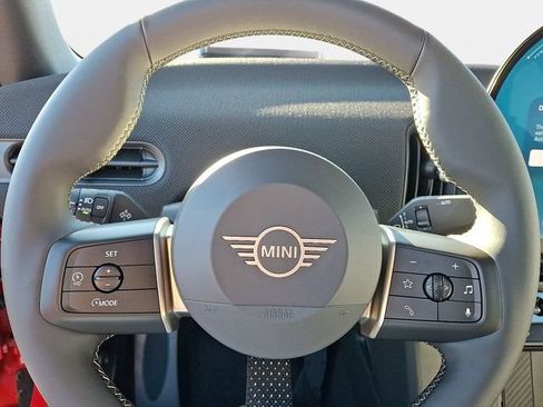 New 2026 MINI Cooper S FWD image 11