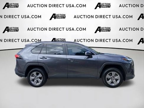 Used 2024 Toyota RAV4 XLE AWD/4WD image 25