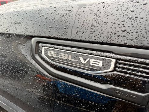 Used 2021 GMC Sierra 1500 Elevation w/ X31 Off-Road Package image 13