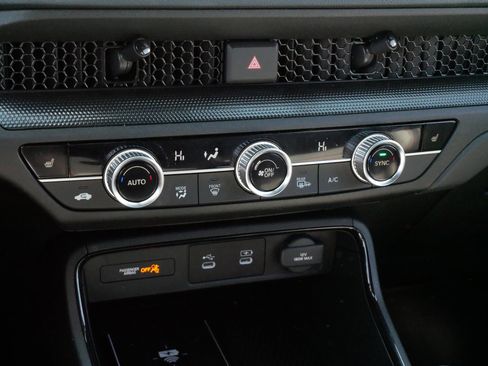 Used 2026 Honda CR-V Sport-L image 23