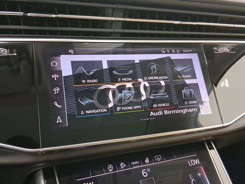 Used 2026 Audi Q7 3.0T Premium w/ Convenience Plus Package AWD/4WD image 21