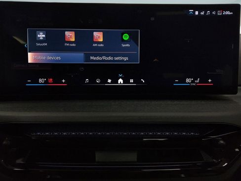 New 2026 BMW 330i xDrive Sedan w/ M Sport Package image 20