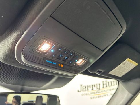 Used 2021 Ford Explorer Timberline image 24