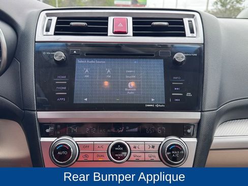 Used 2016 Subaru Legacy 2.5i Premium image 15