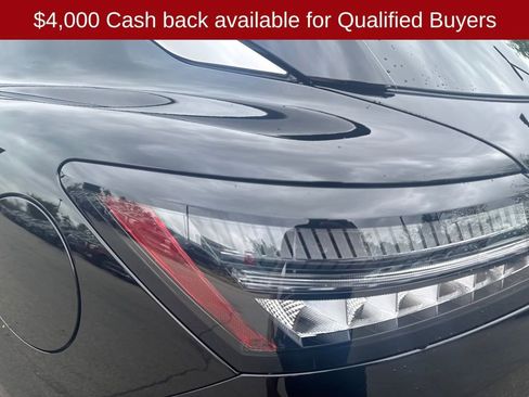 New 2026 Nissan Murano SL AWD/4WD image 39