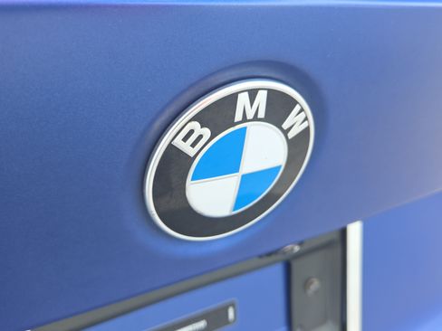 Used 2024 BMW M3 Competition w/ Executive Package AWD/4WD image 36