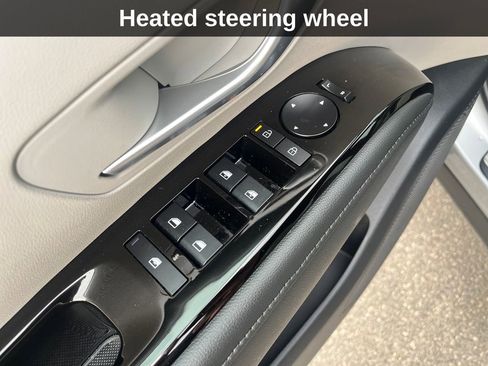 Used 2025 Hyundai Tucson Limited image 24