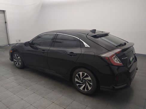 Used 2018 Honda Civic LX image 3