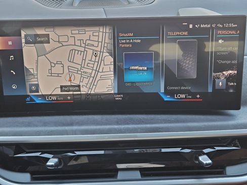 Used 2023 BMW X7 M60i w/ Executive Package image 17