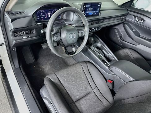 Used 2026 Honda Accord LX image 8