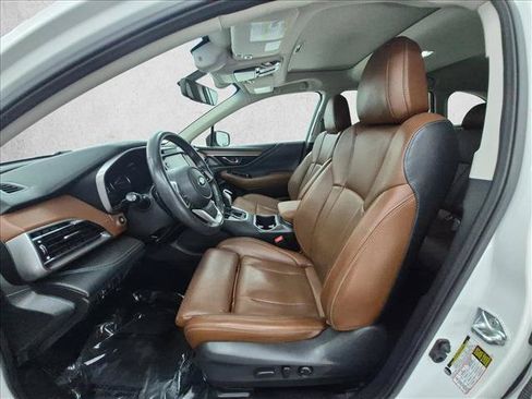 Used 2021 Subaru Outback Touring w/ Popular Package #2 AWD/4WD image 17