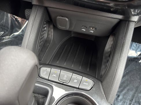 New 2026 Chevrolet TrailBlazer LT w/ Driver Confidence Package image 32