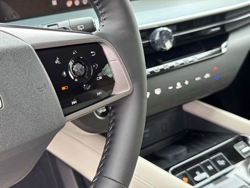 New 2026 Nissan Murano Platinum image 27