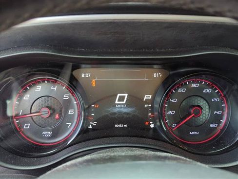 Used 2020 Dodge Charger R/T w/ Daytona Edition Group RWD image 15