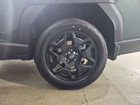 New 2026 Subaru Outback Limited AWD/4WD image 35