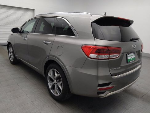 Used 2018 Kia Sorento SX AWD/4WD image 5