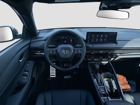 New 2026 Honda Accord Sport image 17