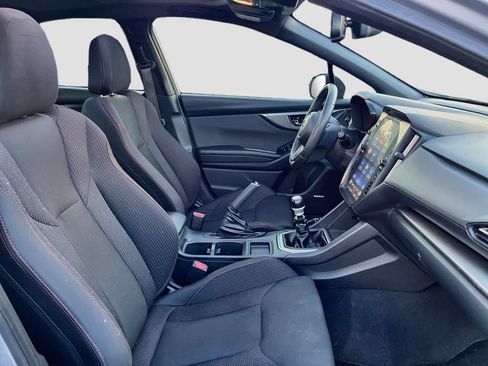 Used 2022 Subaru WRX Premium AWD/4WD image 29