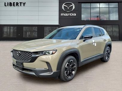 New 2026 MAZDA CX-5 2.5 S w/ Premium Package