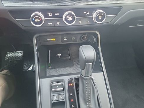 New 2026 Honda CR-V LX image 19