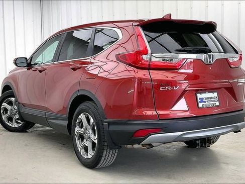 Used 2019 Honda CR-V EX-L image 11