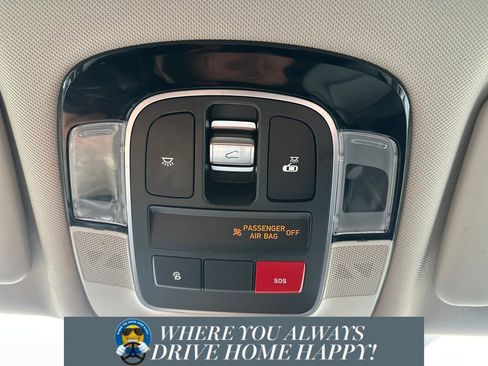 Used 2023 Hyundai Tucson SEL w/ Convenience Package image 17