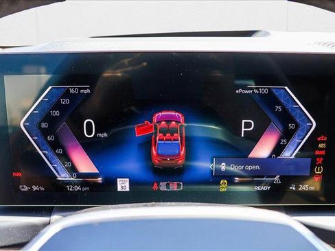 Used 2025 BMW i4 xDrive40i w/ Premium Package image 27